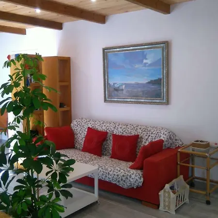 Montezenia ヴィラ