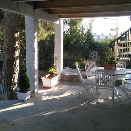 Montezenia Dehesa de Campoamor (Orihuela Costa)