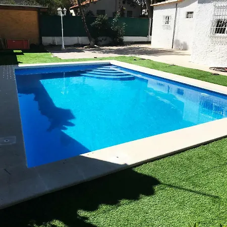 Montezenia ヴィラ Dehesa de Campoamor (Orihuela Costa)