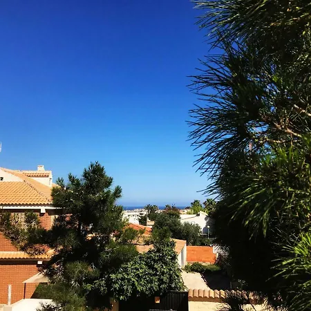 Montezenia Dehesa de Campoamor (Orihuela Costa)