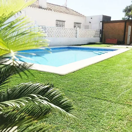 Villa Montezenia
